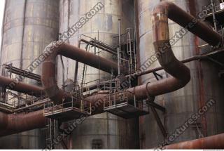 building chemical plant 0028